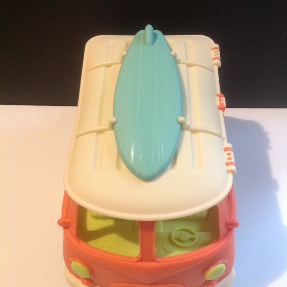 My B Toys.com surf van - Picture 2 of 8